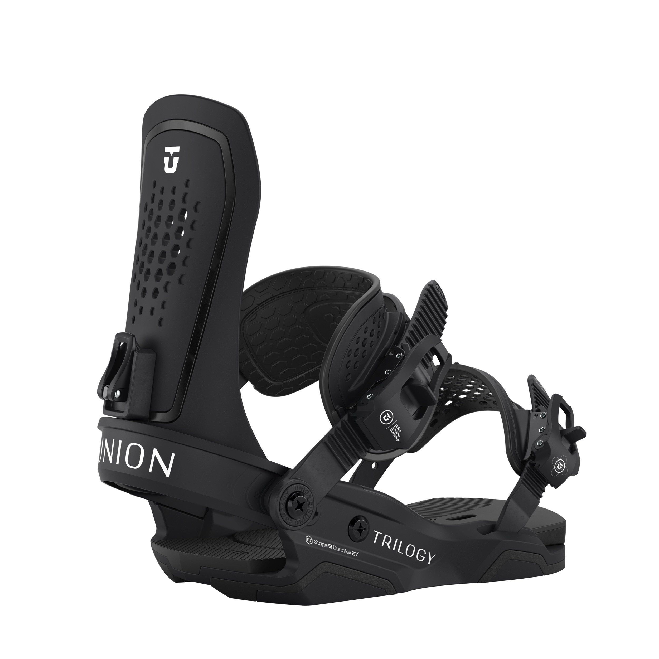 Union Trilogy Snowboard Bindung 26