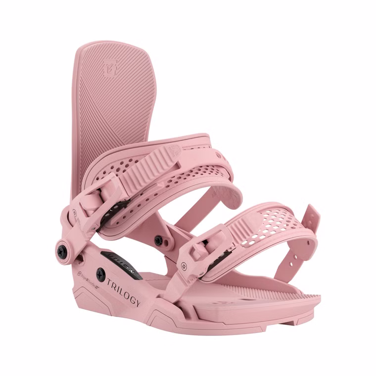 TRILOGY Snowboard Bindung Union 2026 M (EU 40 - 43)