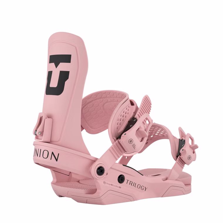 TRILOGY Snowboard Bindung Union 2026 M (EU 40 - 43)