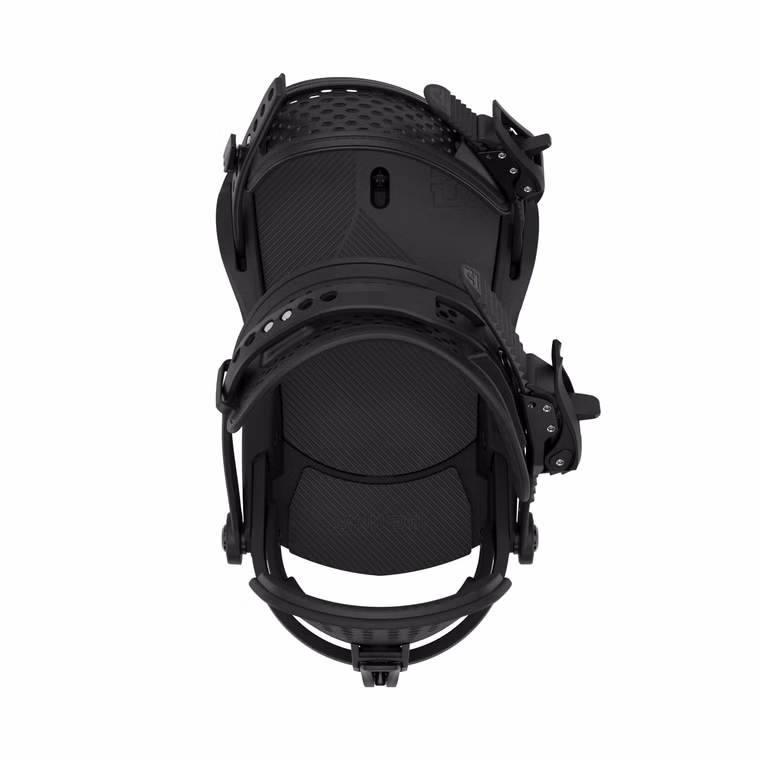 TRILOGY Snowboard Bindung Union 2026 M (EU 40 - 43)