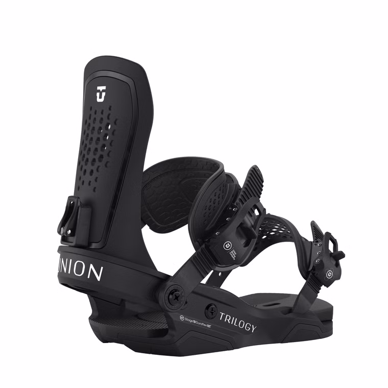 TRILOGY Snowboard Bindung Union 2026 M (EU 40 - 43)