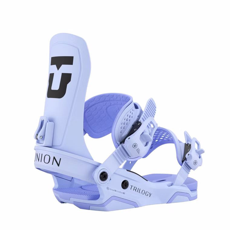 TRILOGY Snowboard Bindung Union 2026 M (EU 40 - 43)