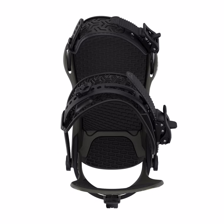 STR Snowboard Bindung Union 2026 M (EU 40 - 43)