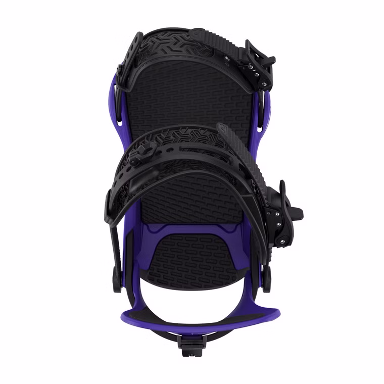 STR Snowboard Bindung Union 2026 M (EU 40 - 43)