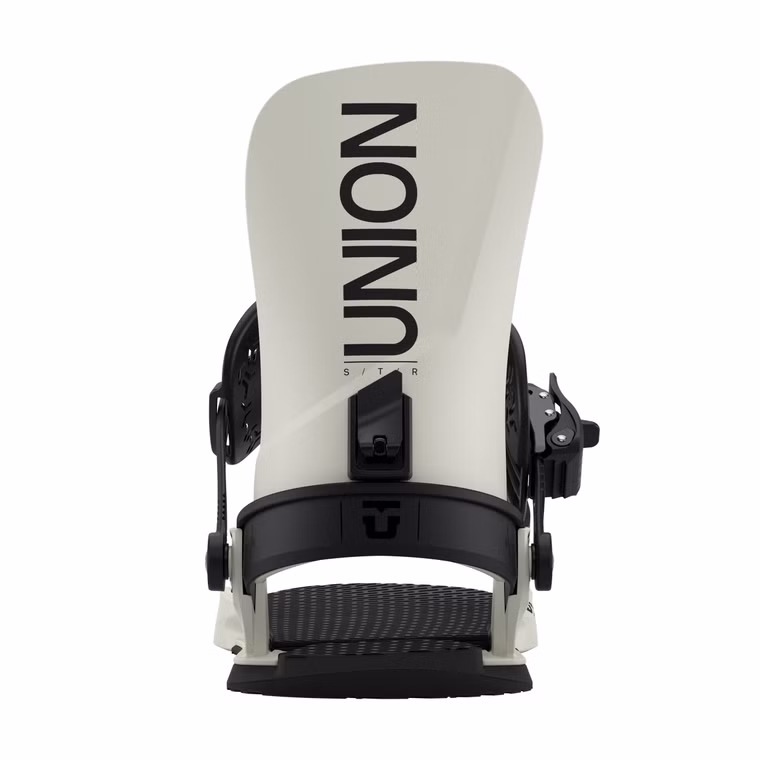 STR Snowboard Bindung Union 2026 L (EU 43.5 - 46)