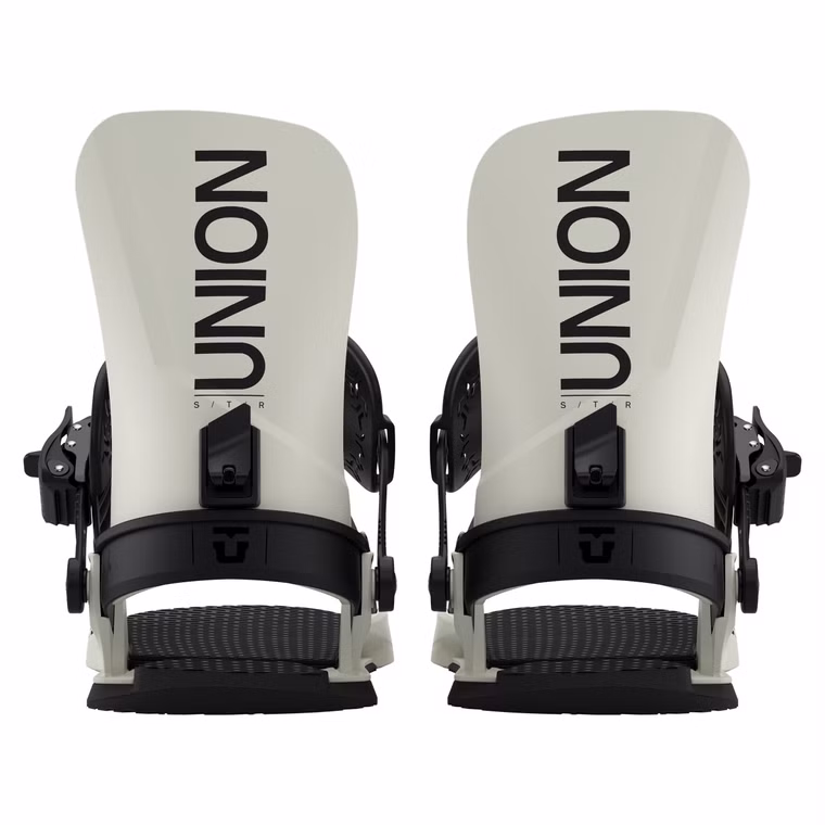 STR Snowboard Bindung Union 2026 L (EU 43.5 - 46)