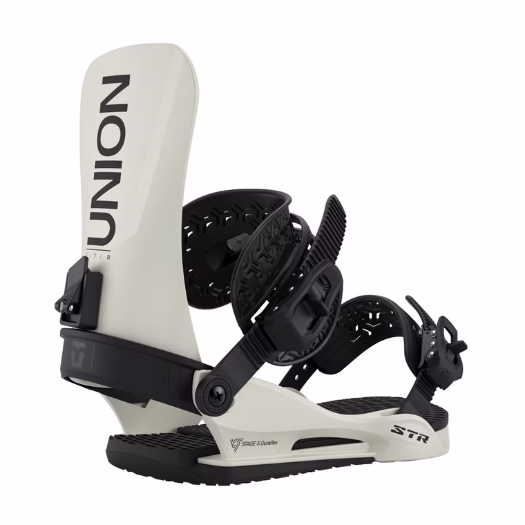 STR Snowboard Bindung Union 2026 L (EU 43.5 - 46)