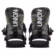 STR Snowboard Bindung Union 2026 M (EU 40 - 43)