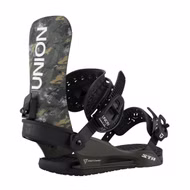 Union STR Snowboard Bindung Union 2026