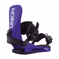 Union STR Snowboard Bindung Union 2026