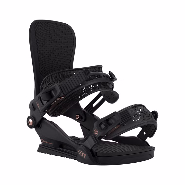 JULIET Snowboard Bindung Union 2026 M (EU 40 - 43)