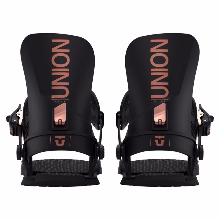 JULIET Snowboard Bindung Union 2026 M (EU 40 - 43)