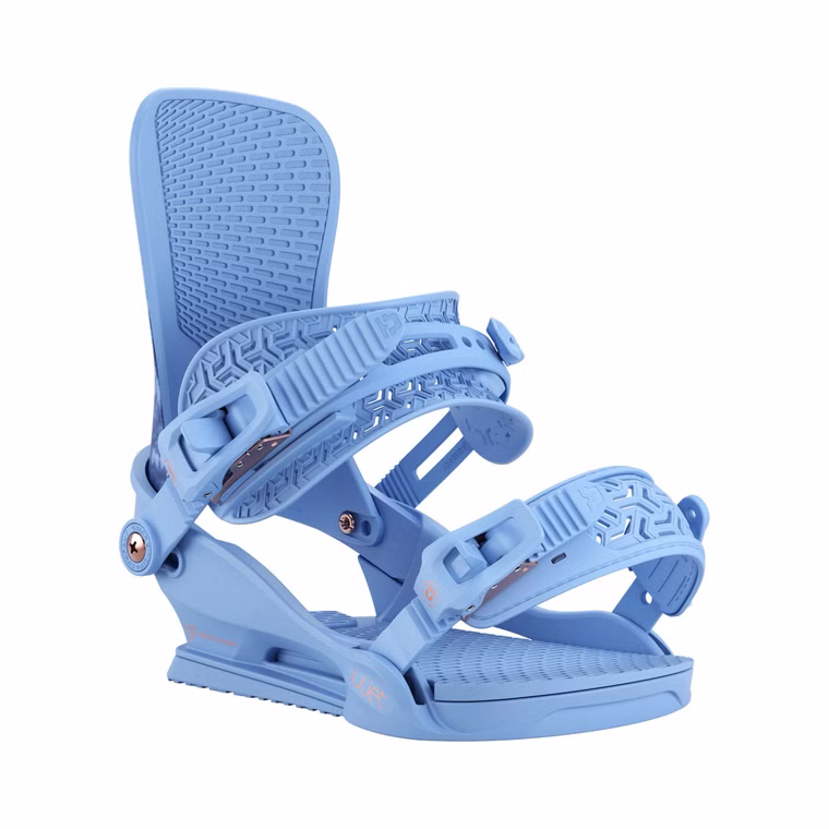 JULIET Snowboard Bindung Union 2026 M (EU 40 - 43)
