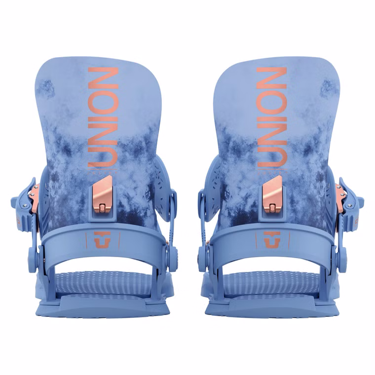 JULIET Snowboard Bindung Union 2026 M (EU 40 - 43)