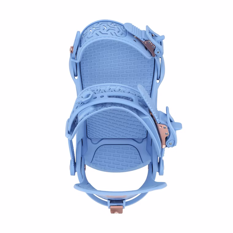 JULIET Snowboard Bindung Union 2026 M (EU 40 - 43)