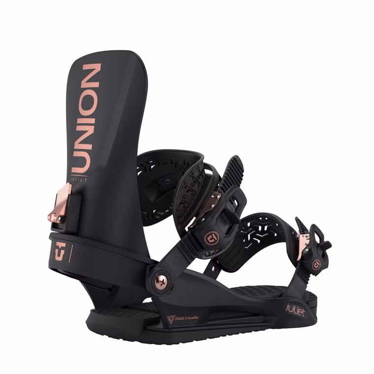 JULIET Snowboard Bindung Union 2026 M (EU 40 - 43)