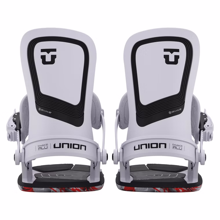 ULTRA Men Snowboard Bindung Union 2026 L (EU 43.5 - 46)