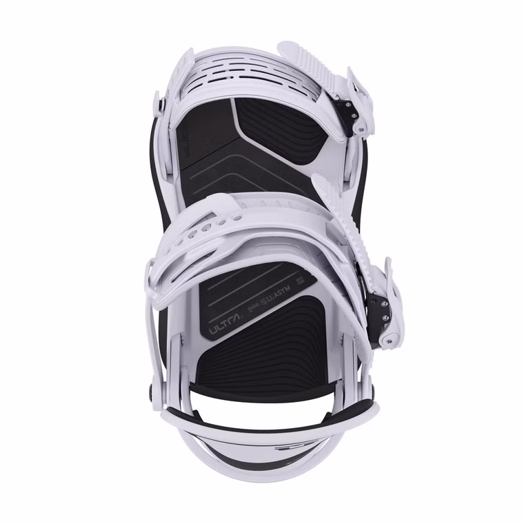 ULTRA Men Snowboard Bindung Union 2026 L (EU 43.5 - 46)