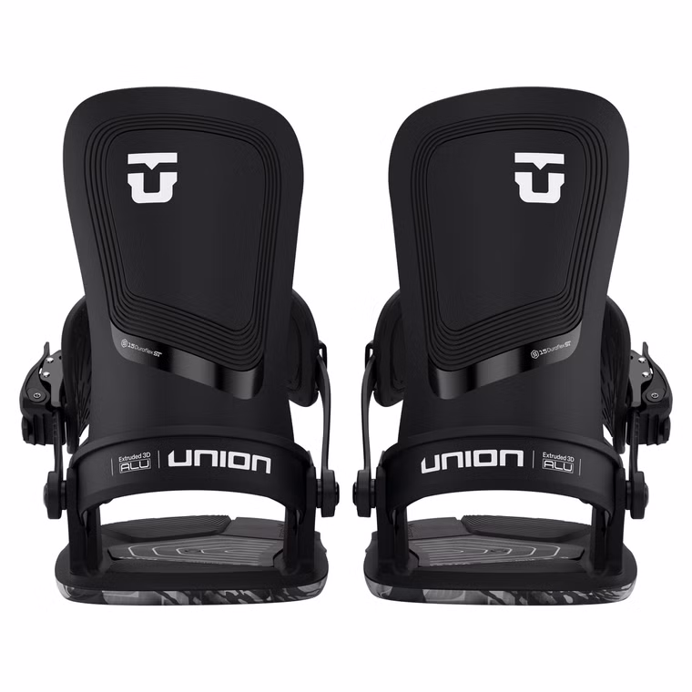 ULTRA Men Snowboard Bindung Union 2026 L (EU 43.5 - 46)