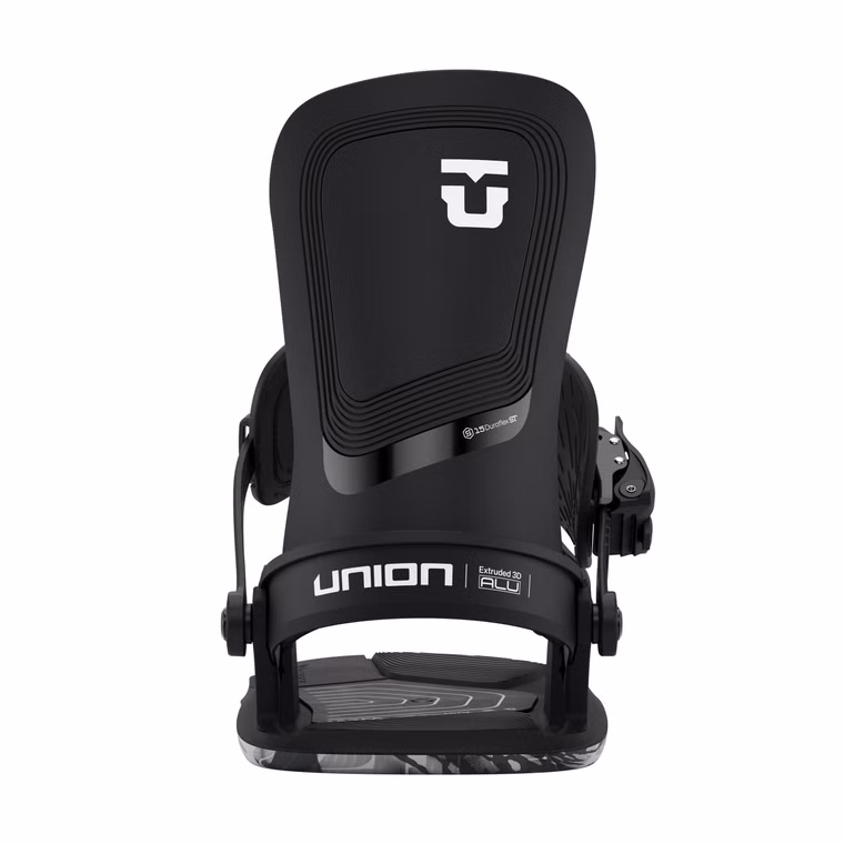ULTRA Men Snowboard Bindung Union 2026 L (EU 43.5 - 46)
