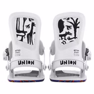 ULTRA Men Snowboard Bindung Union 2026 M (EU 40 - 43)