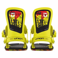 ULTRA Men Snowboard Bindung Union 2026 L (EU 43.5 - 46)