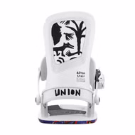 ULTRA Men Snowboard Bindung Union 2026 M (EU 40 - 43)