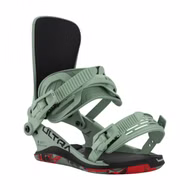 ULTRA Men Snowboard Bindung Union 2026 L (EU 43.5 - 46)