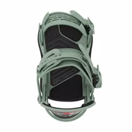 ULTRA Men Snowboard Bindung Union 2026 L (EU 43.5 - 46)