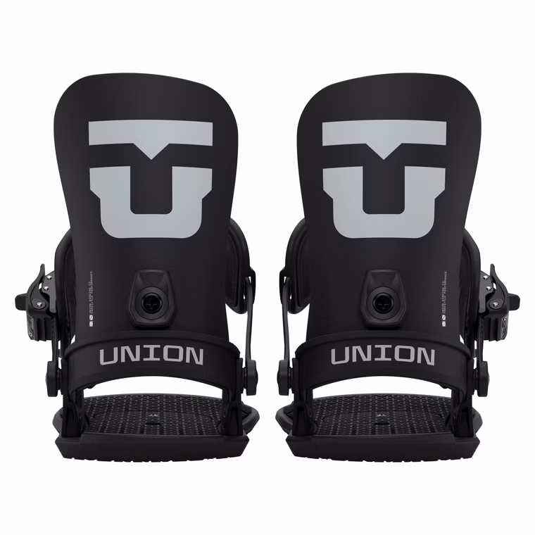 STRATA Snowboard Bindung Union 2026 M (EU 40 - 43)