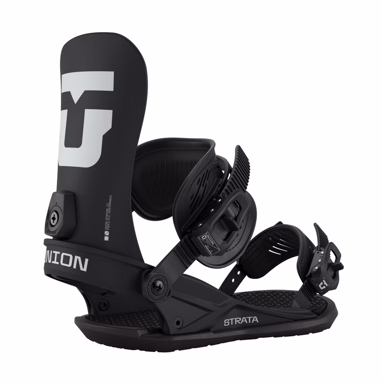 STRATA Snowboard Bindung Union 2026 M (EU 40 - 43)