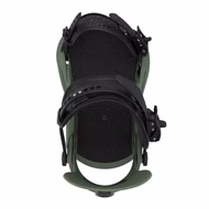 STRATA Snowboard Bindung Union 2026 L (EU 43.5 - 46)