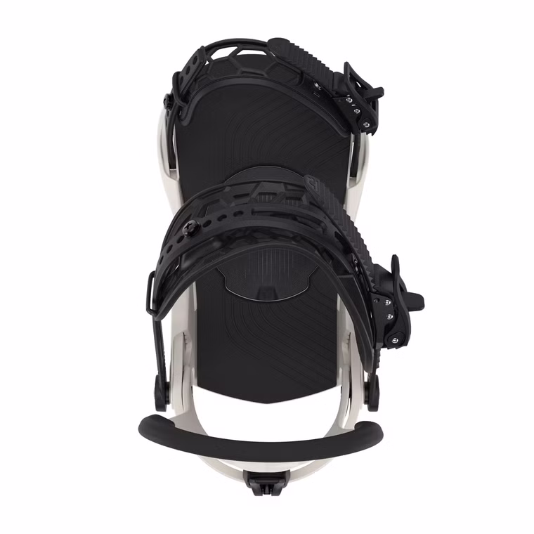 FLITE PRO Snowboard Bindung Union 2026 L (EU 43.5 - 46)