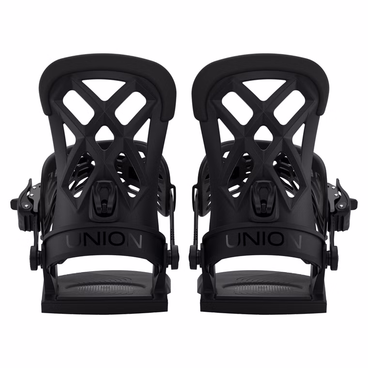 FLITE PRO Snowboard Bindung Union 2026 M (EU 40 - 43)