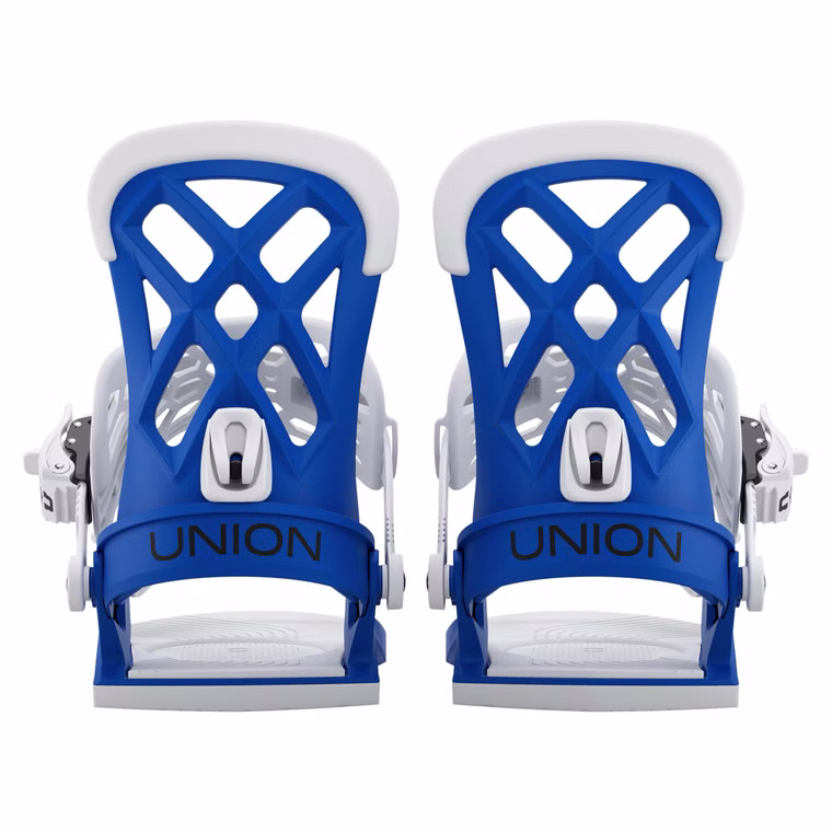 FLITE PRO Snowboard Bindung Union 2026 M (EU 40 - 43)