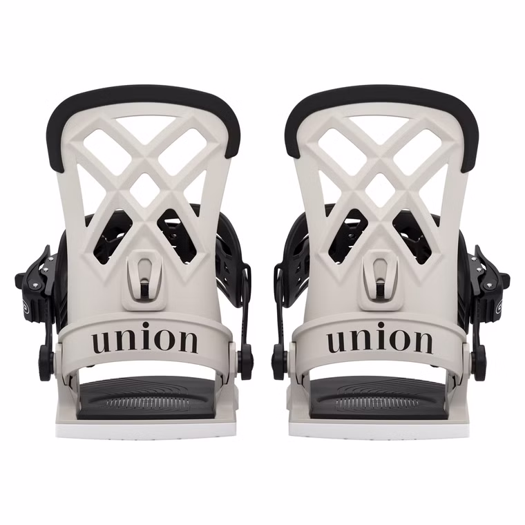 ROSA Snowboard Bindung Union 2026 M (EU 40 - 43)