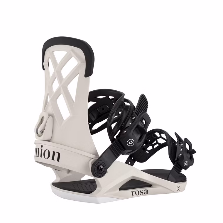 ROSA Snowboard Bindung Union 2026 M (EU 40 - 43)