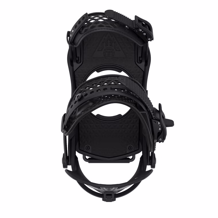 EXPLORER Snowboard Bindung Union 2026 M (EU 40 - 43)