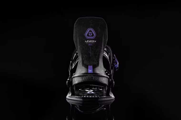 Source Fc Snowboard Bindung Union 2026 L (EU 43.5 - 46)