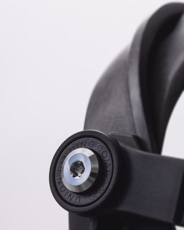 Source Fc Snowboard Bindung Union 2026 L (EU 43.5 - 46)