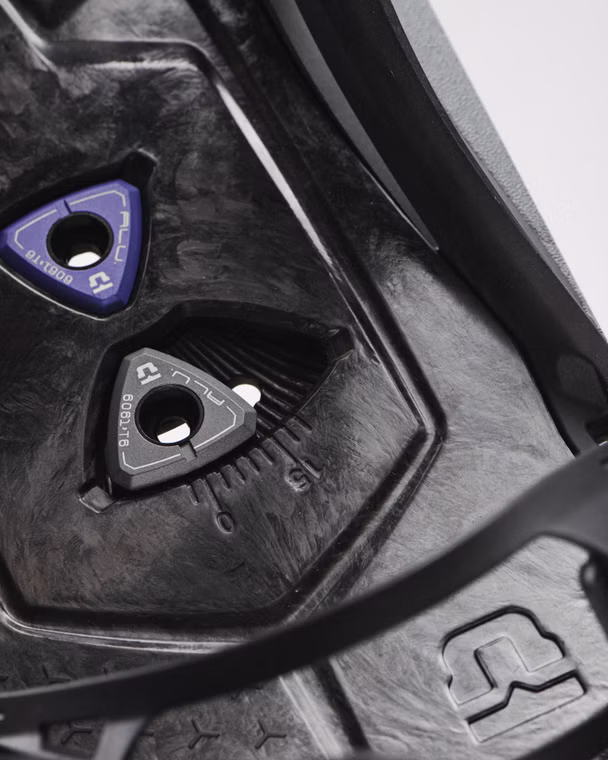 Source Fc Snowboard Bindung Union 2026 L (EU 43.5 - 46)