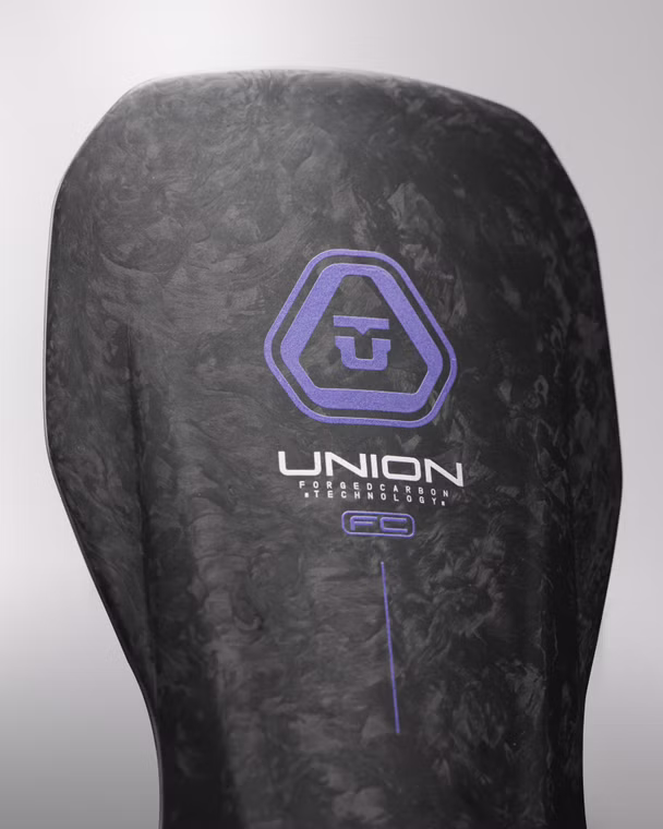 Source Fc Snowboard Bindung Union 2026 L (EU 43.5 - 46)