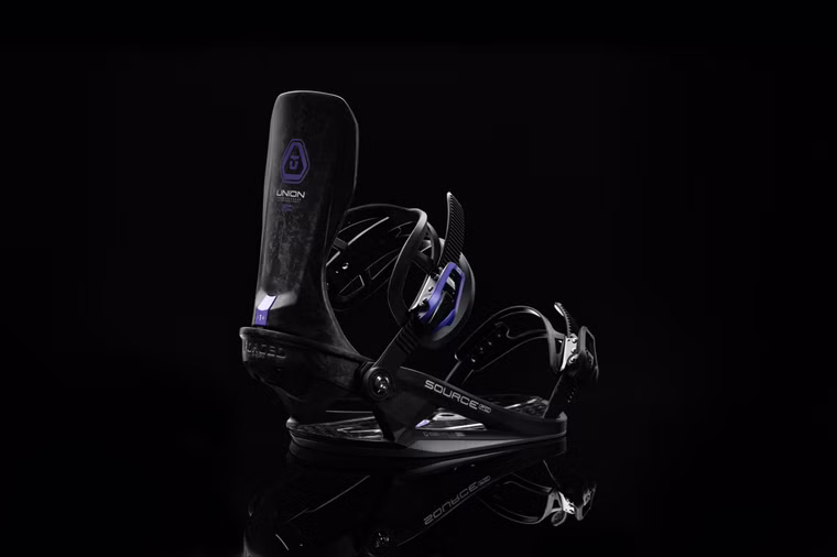 Source Fc Snowboard Bindung Union 2026 L (EU 43.5 - 46)