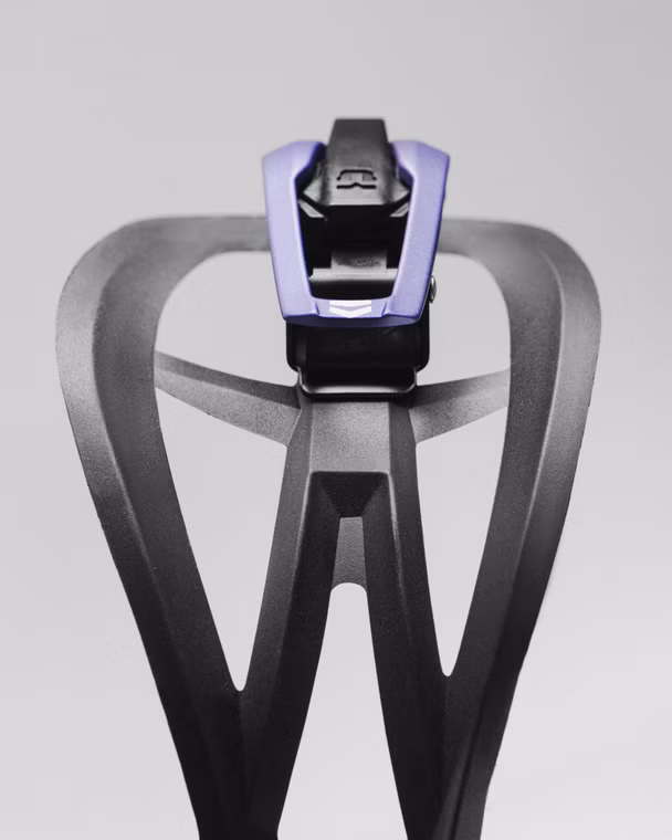 Source Fc Snowboard Bindung Union 2026 L (EU 43.5 - 46)