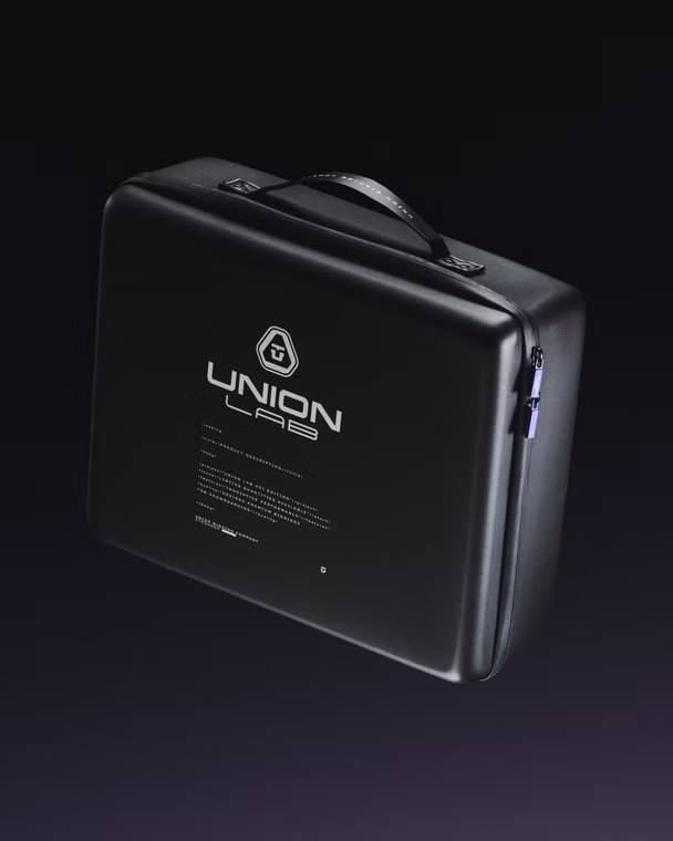 Source Fc Snowboard Bindung Union 2026 L (EU 43.5 - 46)