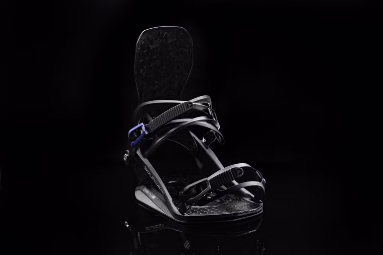 Source Fc Snowboard Bindung Union 2026 L (EU 43.5 - 46)