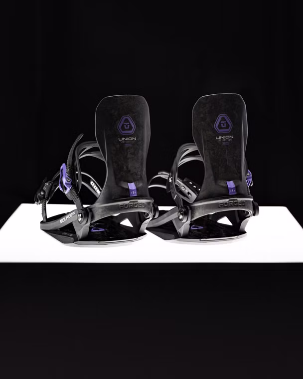 Source Fc Snowboard Bindung Union 2026 L (EU 43.5 - 46)