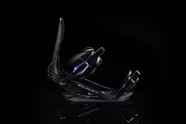 Source Fc Snowboard Bindung Union 2026 L (EU 43.5 - 46)