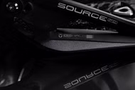 Source Fc Snowboard Bindung Union 2026 L (EU 43.5 - 46)
