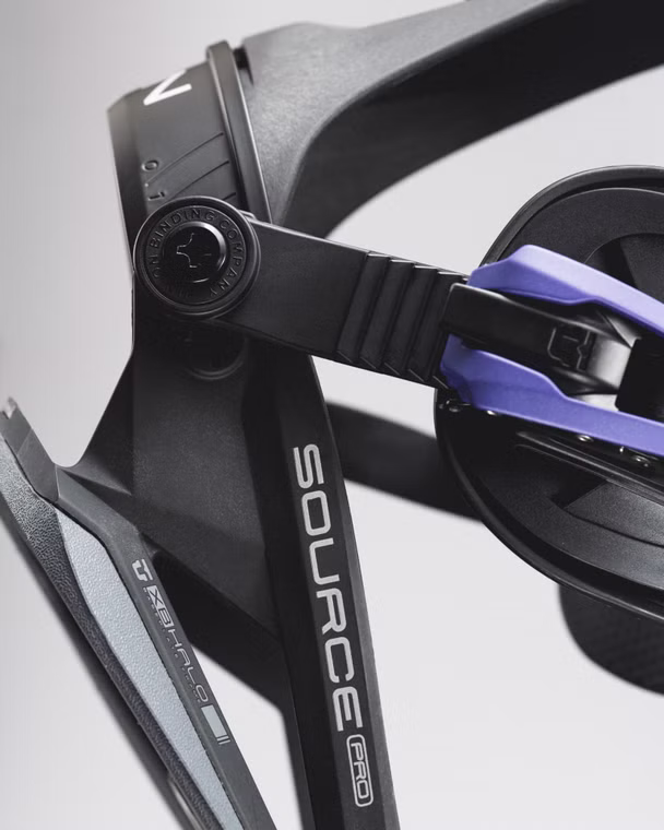 Source Pro Snowboard Bindung Union 2026 M (EU 40 - 43)